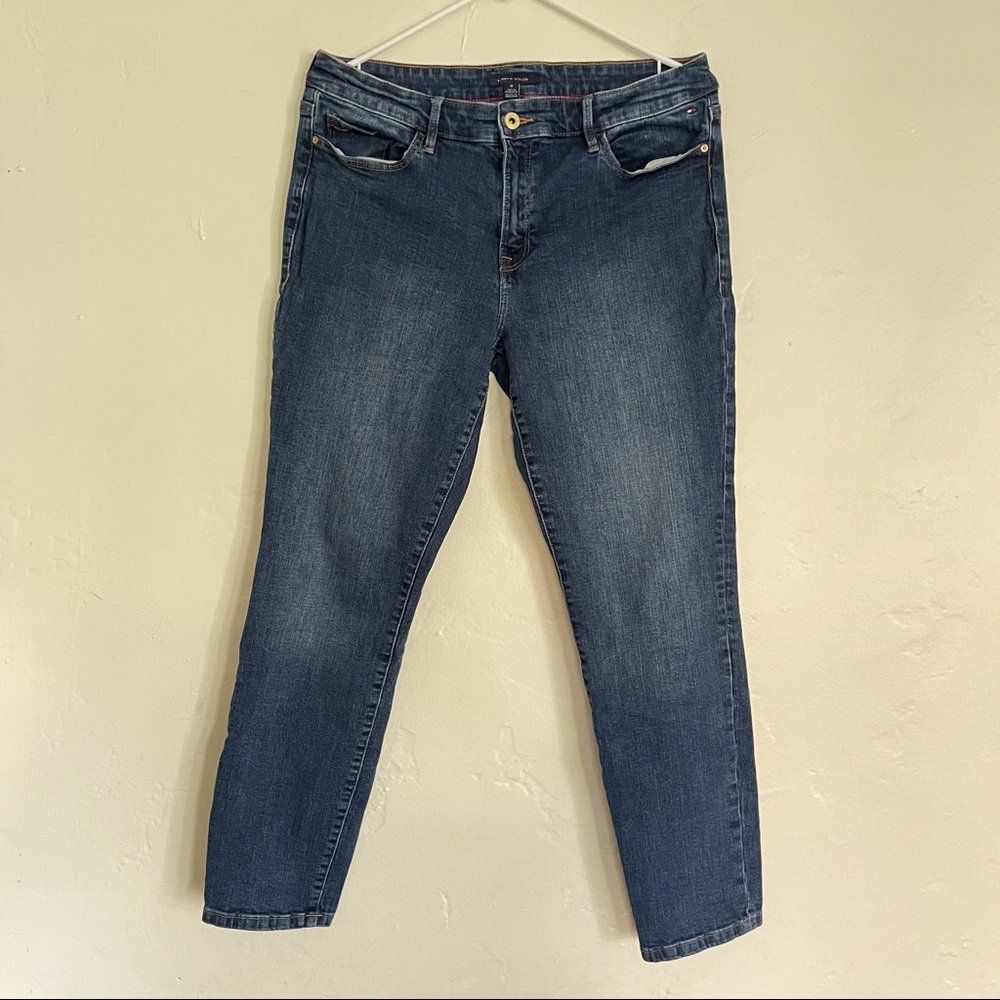Tommy Hilfiger Skinny Jeans